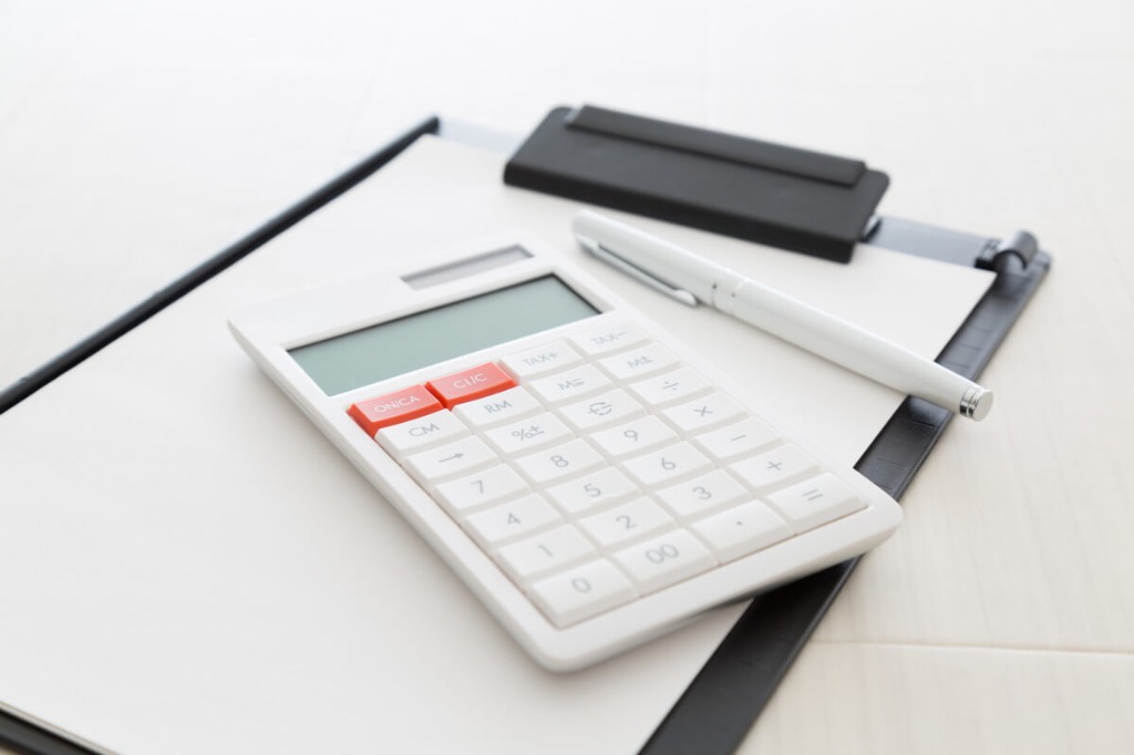 最短即日・お見積もり無料！