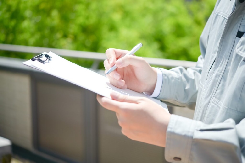 迷ったら<br />早めの対応がおすすめです！